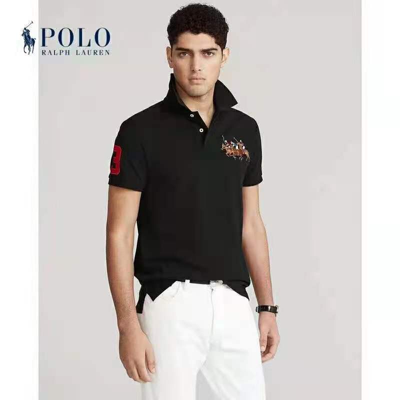 Men Polo Shirts-2727